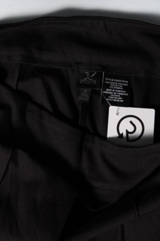 Pantaloni de femei Jl, Mărime L, Culoare Negru, Preț 27,96 Lei
