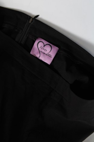 Pantaloni de femei Jones, Mărime M, Culoare Negru, Preț 26,97 Lei