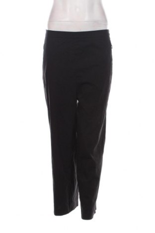 Pantaloni de femei Jones, Mărime M, Culoare Negru, Preț 26,97 Lei