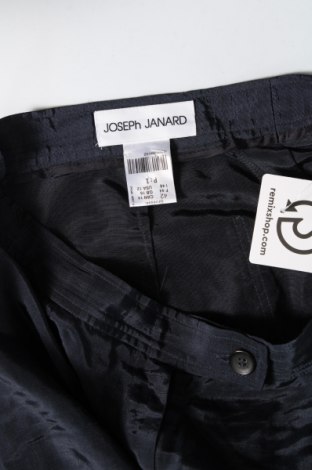 Pantaloni de femei Joseph Janard, Mărime L, Culoare Albastru, Preț 244,38 Lei