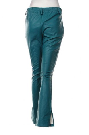 Dámské kalhoty  Josephine, Velikost M, Barva Zelená, Cena  120,00 Kč
