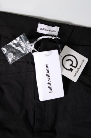 Γυναικείο παντελόνι Judith Williams, Μέγεθος XXL, Χρώμα Μαύρο, Τιμή 15,65 €