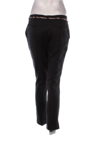 Pantaloni de femei Julie Fagerholt, Mărime S, Culoare Negru, Preț 281,02 Lei