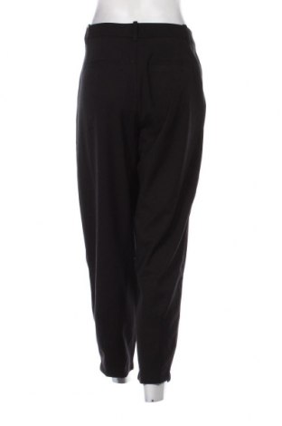 Pantaloni de femei Kaffe, Mărime S, Culoare Negru, Preț 61,18 Lei