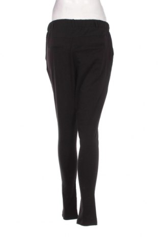 Pantaloni de femei Kaffe, Mărime S, Culoare Negru, Preț 28,32 Lei