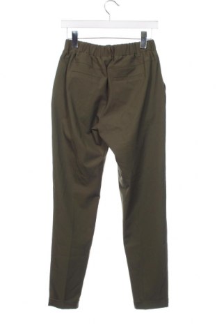 Damenhose Kaffe, Größe XS, Farbe Grün, Preis € 13,65