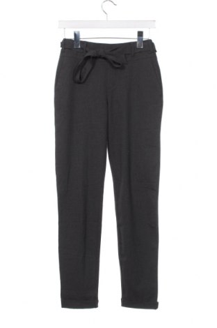 Pantaloni de femei Kaffe, Mărime XS, Culoare Gri, Preț 68,07 Lei