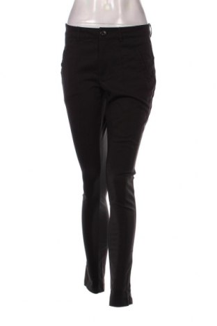 Pantaloni de femei Kaffe, Mărime S, Culoare Negru, Preț 68,07 Lei
