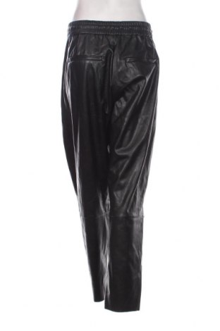 Дамски панталон Kaffe, Размер XL, Цвят Черен, Цена 18,45 лв.