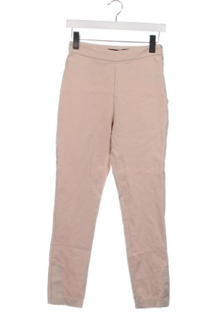 Dámské kalhoty  Karen Millen, Velikost XS, Barva Béžová, Cena  440,00 Kč