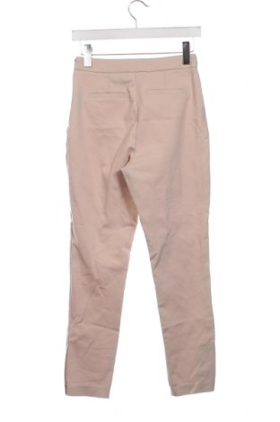 Pantaloni de femei Karen Millen, Mărime XS, Culoare Bej, Preț 88,60 Lei
