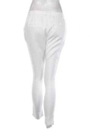 Damenhose Karen by Simonsen, Größe S, Farbe Weiß, Preis 20,85 €