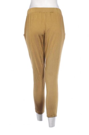 Pantaloni de femei Karo Kauer, Mărime L, Culoare Bej, Preț 225,79 Lei