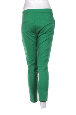 Pantaloni de femei Karol, Mărime M, Culoare Verde, Preț 74,00 Lei