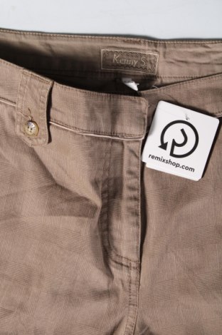 Damenhose Kenny S., Größe L, Farbe Beige, Preis € 7,13