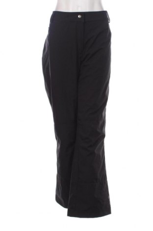 Pantaloni de femei Killtec, Mărime XL, Culoare Negru, Preț 72,37 Lei