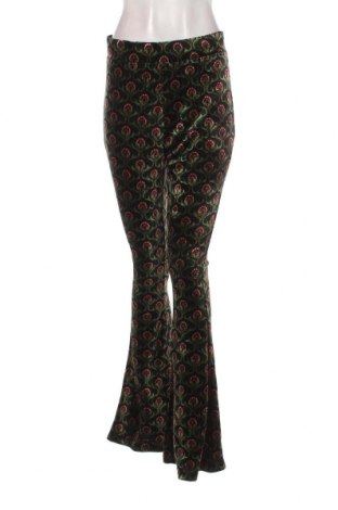 Γυναικείο παντελόνι King Louie, Μέγεθος M, Χρώμα Πολύχρωμο, Τιμή 50,48 €