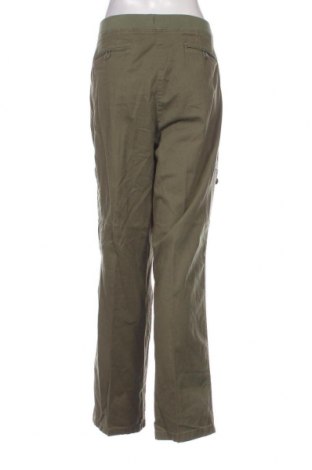Pantaloni de femei L.L. Bean, Mărime XL, Culoare Verde, Preț 111,84 Lei