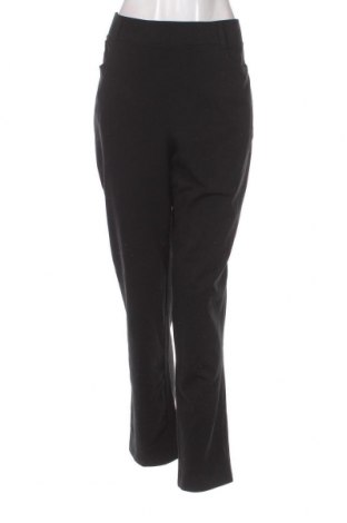 Dámské kalhoty  L.L. Bean, Velikost XL, Barva Černá, Cena  542,00 Kč
