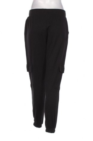Pantaloni de femei LC Waikiki, Mărime M, Culoare Negru, Preț 73,25 Lei