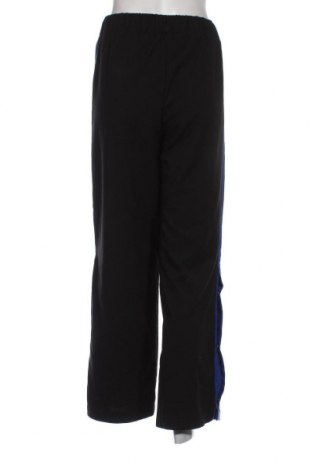 Дамски панталон LC Waikiki, Размер XL, Цвят Черен, Цена 31,08 лв.