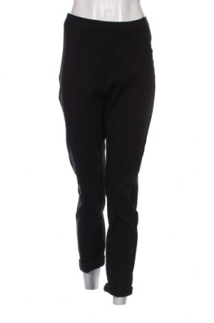 Γυναικείο παντελόνι LC Waikiki, Μέγεθος L, Χρώμα Μαύρο, Τιμή 23,63 €