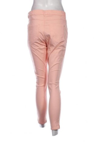 Γυναικείο παντελόνι LCW, Μέγεθος M, Χρώμα Ρόζ , Τιμή 8,45 €