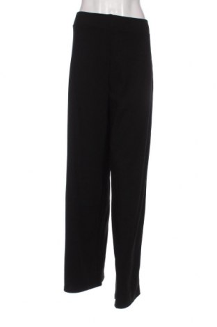 Γυναικείο παντελόνι LCW, Μέγεθος XXL, Χρώμα Μαύρο, Τιμή 8,45 €