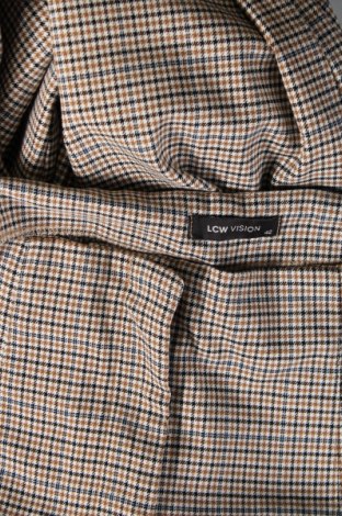 Γυναικείο παντελόνι LCW, Μέγεθος L, Χρώμα Πολύχρωμο, Τιμή 6,28 €