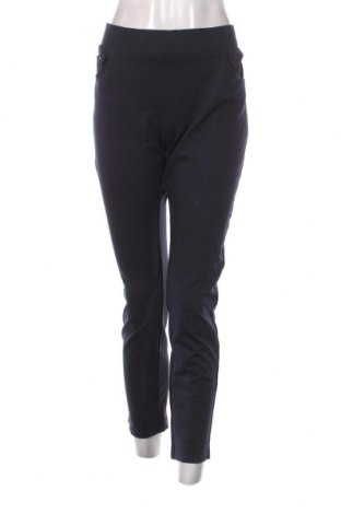 Дамски панталон LD Style, Размер XL, Цвят Син, Цена 20,70 лв.
