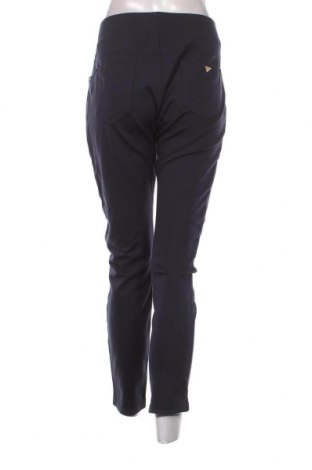 Dámské kalhoty  LD Style, Velikost XL, Barva Modrá, Cena  367,00 Kč