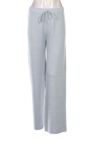 Γυναικείο παντελόνι LENI KLUM x ABOUT YOU, Μέγεθος S, Χρώμα Μπλέ, Τιμή 12,46 €
