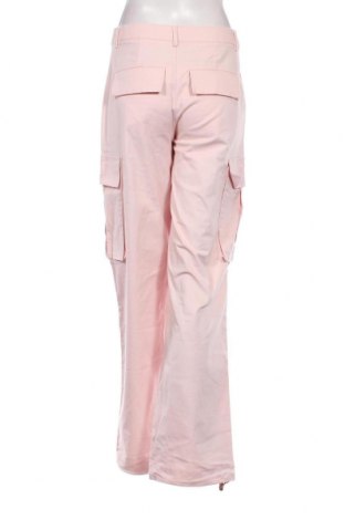 Damenhose LENI KLUM x ABOUT YOU, Größe S, Farbe Rosa, Preis € 9,59