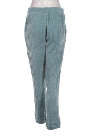 Дамски панталон La Redoute, Размер XL, Цвят Син, Цена 20,50 лв.