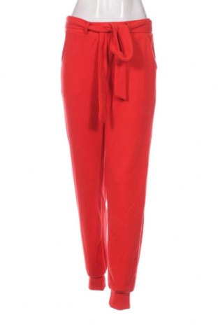 Dámské kalhoty  Ladies Fashion, Velikost M, Barva Červená, Cena  297,00 Kč
