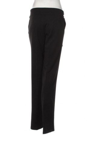 Pantaloni de femei Lady Lol, Mărime S, Culoare Negru, Preț 29,57 Lei