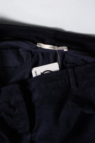 Pantaloni de femei Lanius, Mărime M, Culoare Albastru, Preț 126,32 Lei
