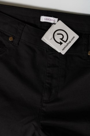 Damenhose Lascana, Größe M, Farbe Schwarz, Preis 10,20 €