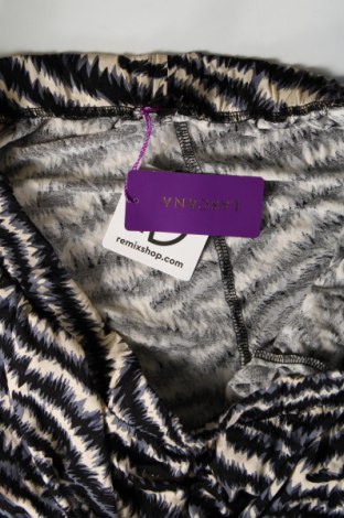 Γυναικείο παντελόνι Lascana, Μέγεθος XL, Χρώμα Πολύχρωμο, Τιμή 14,79 €