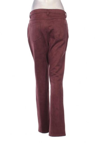 Dámské kalhoty  Laura Kent, Velikost L, Barva Červená, Cena  116,00 Kč