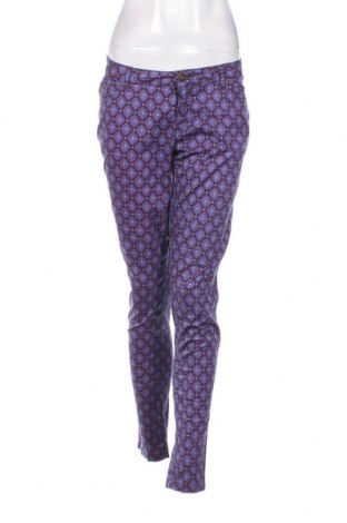 Дамски панталон Laura T., Размер M, Цвят Многоцветен, Цена 15,66 лв.