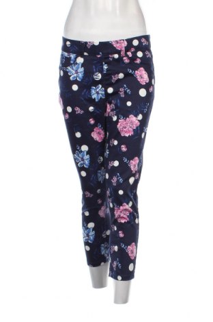 Pantaloni de femei Laura Torelli, Mărime S, Culoare Multicolor, Preț 11,99 Lei