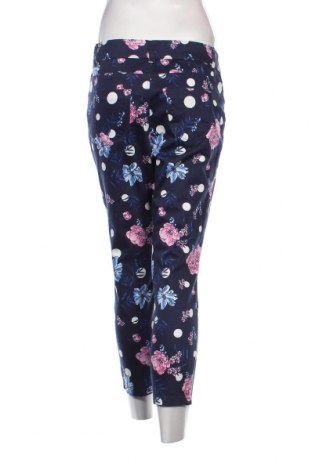 Pantaloni de femei Laura Torelli, Mărime S, Culoare Multicolor, Preț 44,89 Lei