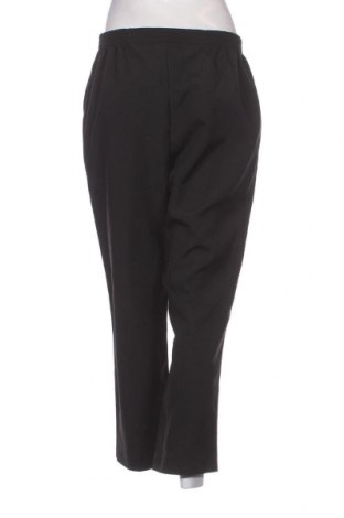 Γυναικείο παντελόνι Laura Torelli, Μέγεθος M, Χρώμα Μαύρο, Τιμή 6,28 €