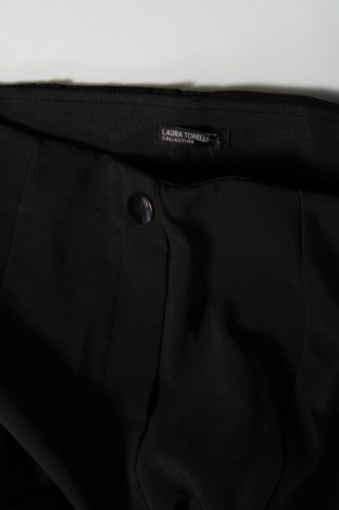 Damenhose Laura Torelli, Größe XL, Farbe Schwarz, Preis € 9,08