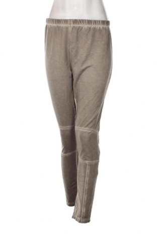 Дамски панталон Laura Torelli, Размер XL, Цвят Бежов, Цена 13,05 лв.