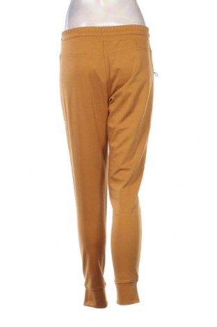 Дамски панталон Laura Torelli, Размер S, Цвят Жълт, Цена 7,25 лв.