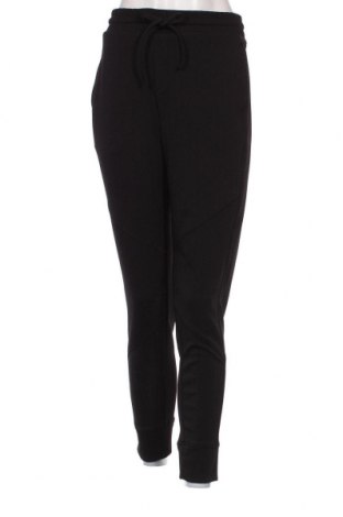 Дамски панталон Laura Torelli, Размер M, Цвят Черен, Цена 7,54 лв.