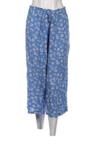 Γυναικείο παντελόνι Laura Torelli, Μέγεθος XL, Χρώμα Μπλέ, Τιμή 27,70 €