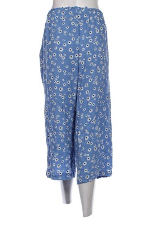 Дамски панталон Laura Torelli, Размер XL, Цвят Син, Цена 54,15 лв.